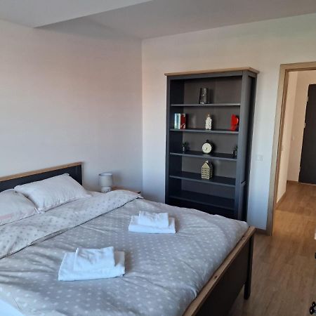 Appartamento Cluj City Vibe Esterno foto