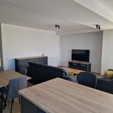 Appartamento Cluj City Vibe Esterno foto
